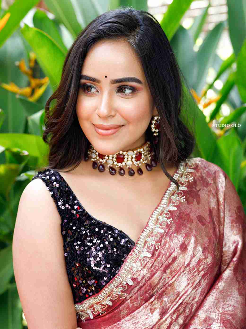 Classic Bridal Makeup